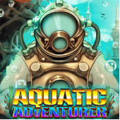 Aquatic Adventurer Slot Game by filiplay